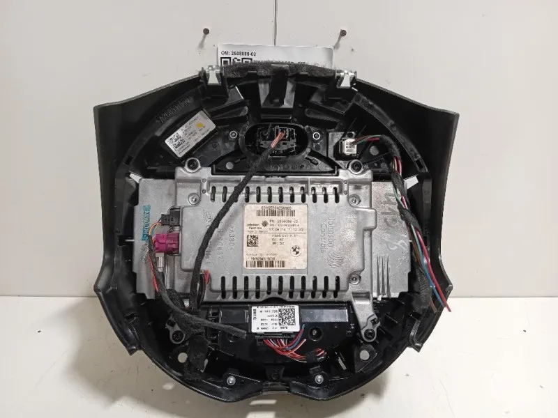 Display Multimediale 2508066-02 Mini MINI Cooper F55 2014