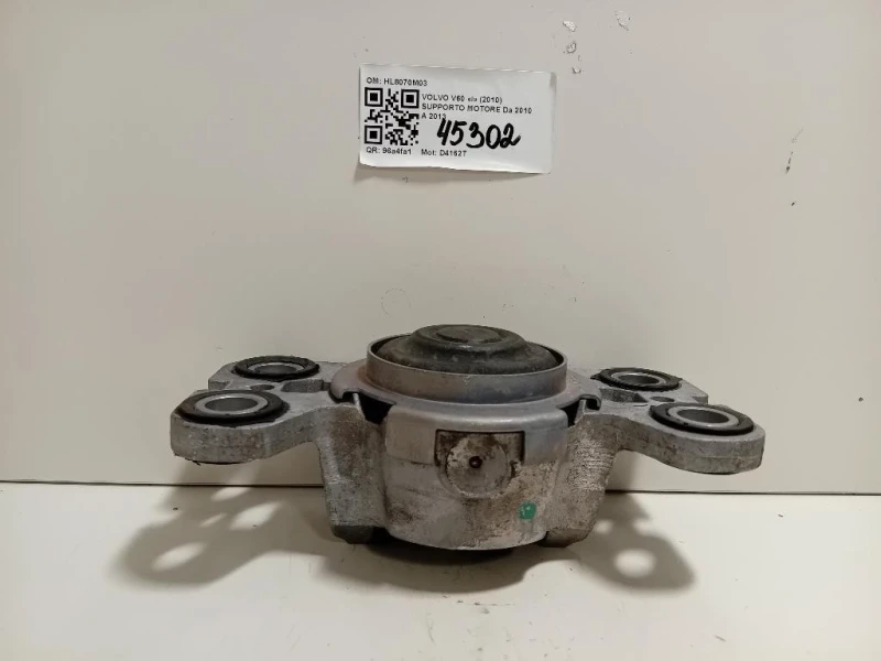 Supporto Motore HL8070M03 Volvo V60 I 2010