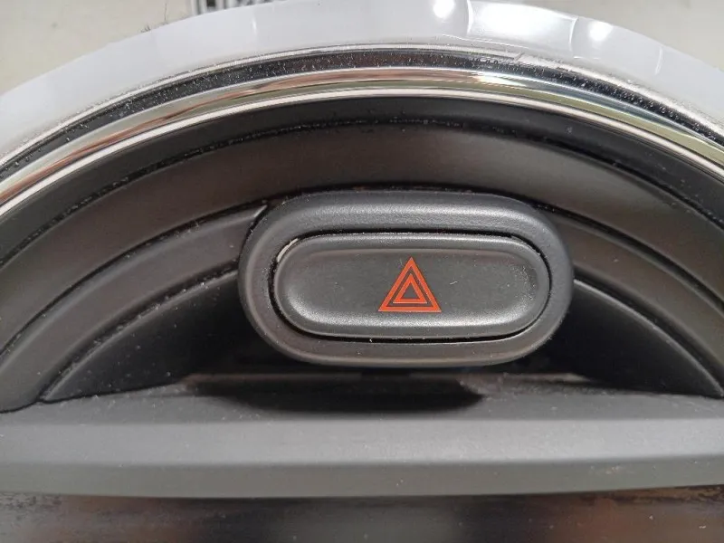 Display Multimediale 2508066-02 Mini MINI Cooper F55 2014