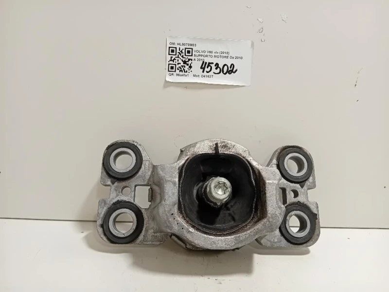 Supporto Motore HL8070M03 Volvo V60 I 2010