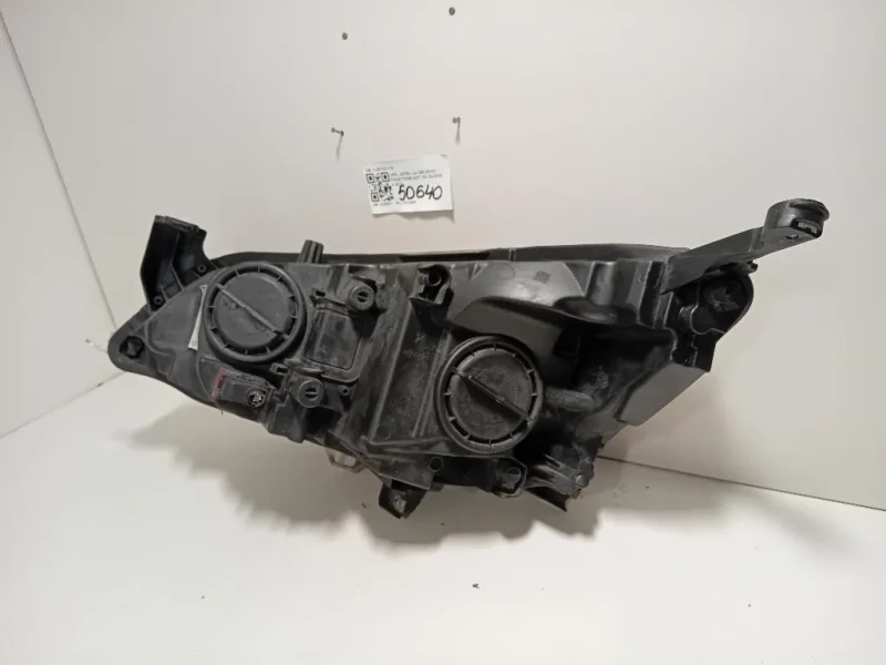 Proiettore ANT DX 1LG01001118 Opel Astra J SW 2010