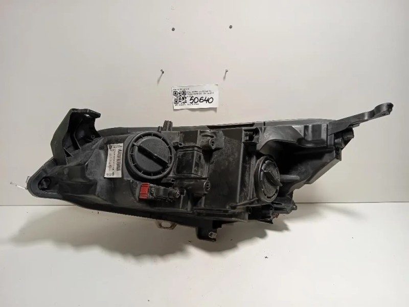 Proiettore ANT DX 1LG01001118 Opel Astra J SW 2010