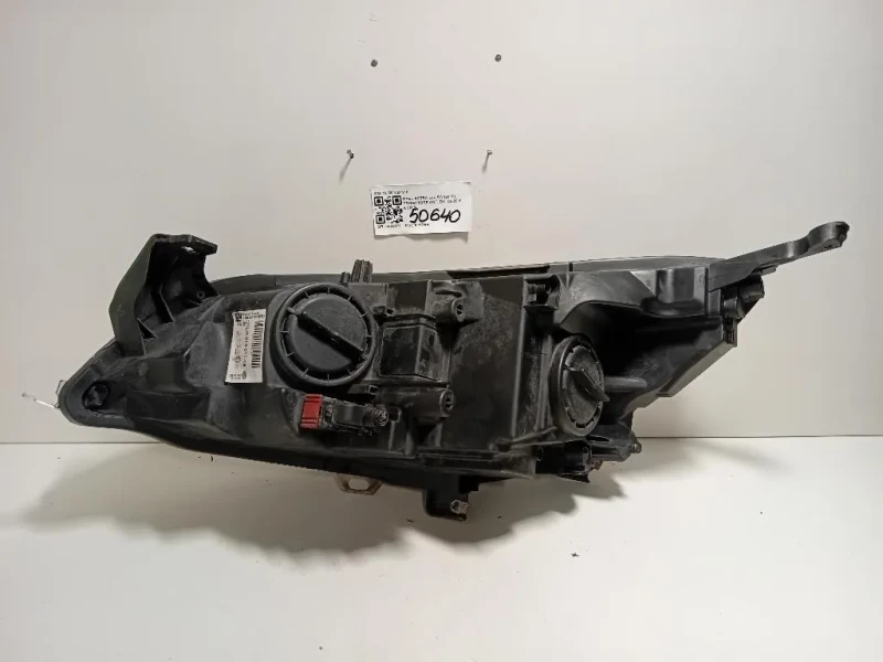 Proiettore ANT DX 1LG01001118 Opel Astra J SW 2010