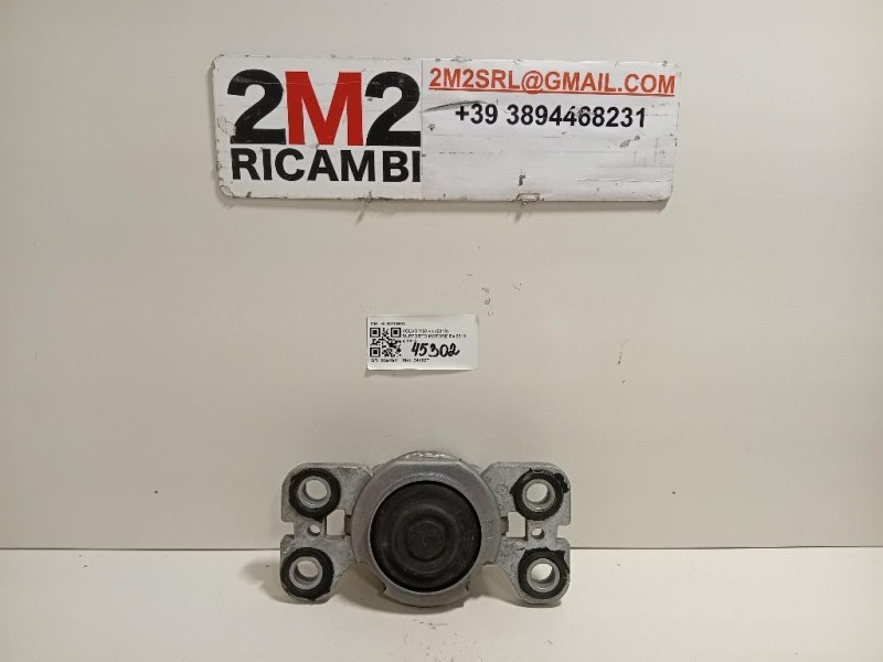 Supporto Motore HL8070M03 Volvo V60 I 2010