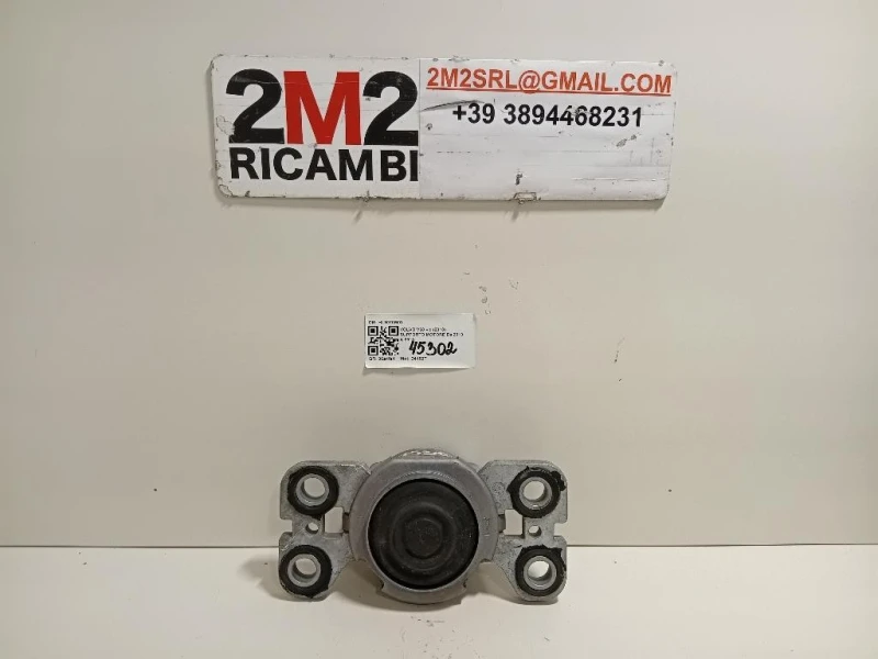 Supporto Motore HL8070M03 Volvo V60 I 2010