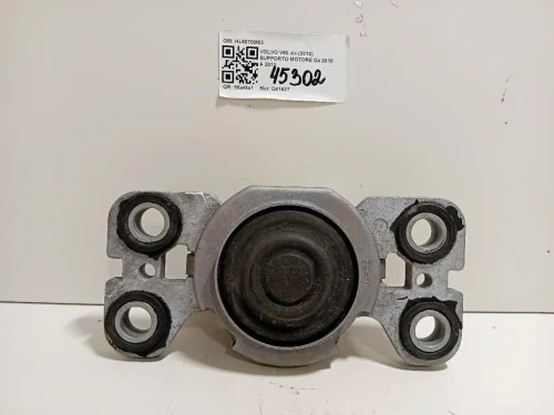 Supporto Motore HL8070M03 Volvo V60 I 2010