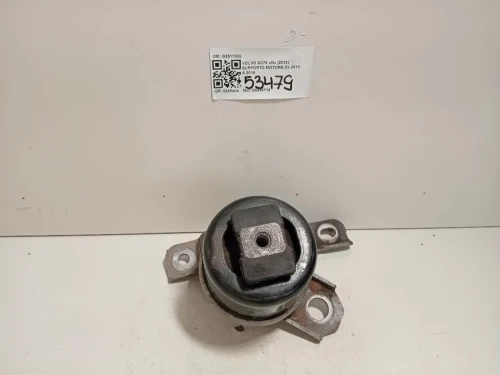 Supporto Motore G2517002 Volvo XC70 III 2013