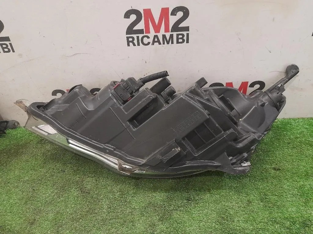 Proiettore ANT DX 13253657 Opel Astra J SW 2010