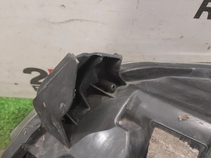 Proiettore ANT DX 13253657 Opel Astra J SW 2010