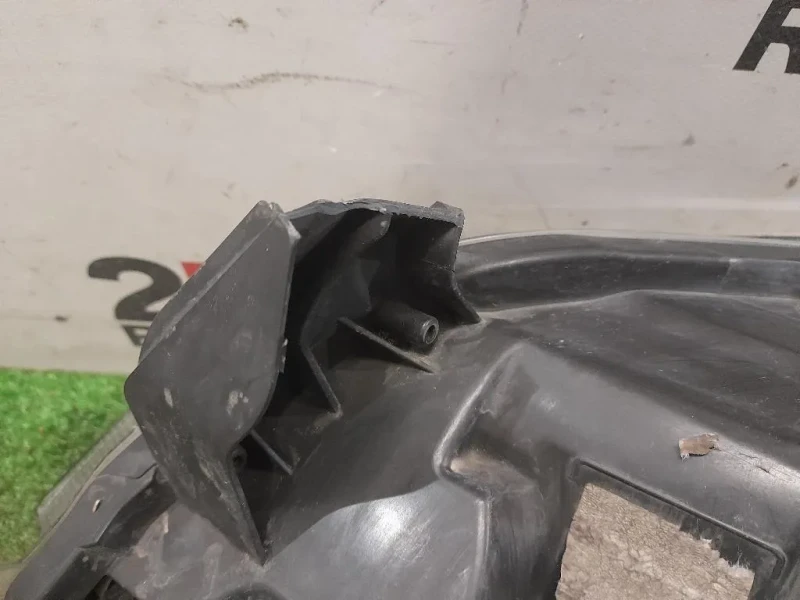 Proiettore ANT DX 13253657 Opel Astra J SW 2010