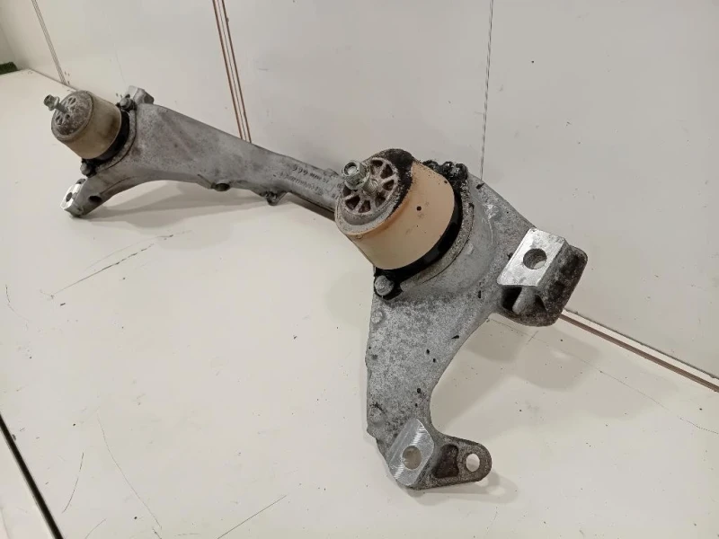 Supporto Motore ANT 7L6 199 207 B Audi Q7 4LB 2006