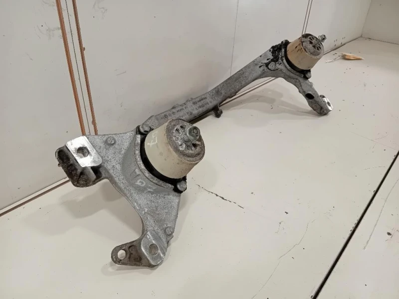 Supporto Motore ANT 7L6 199 207 B Audi Q7 4LB 2006