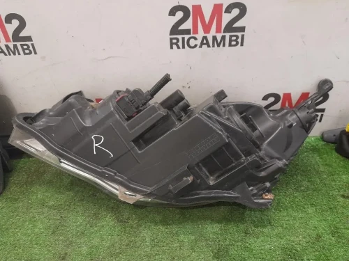 Proiettore ANT DX 13253657 Opel Astra J SW 2010