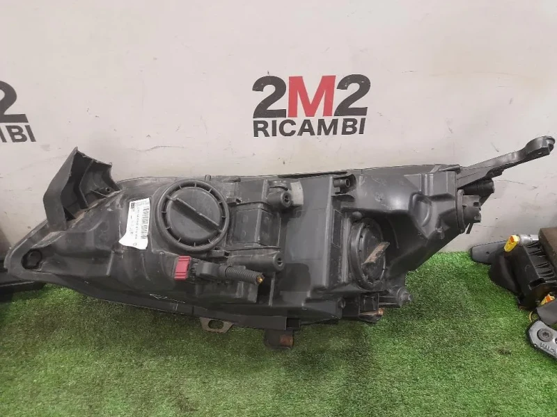 Proiettore ANT DX 13253657 Opel Astra J SW 2010