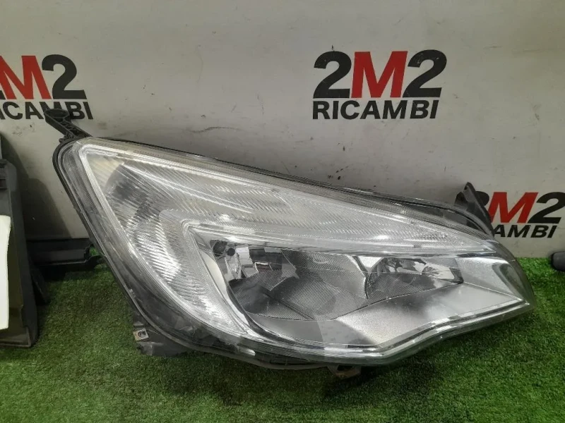 Proiettore ANT DX 13253657 Opel Astra J SW 2010