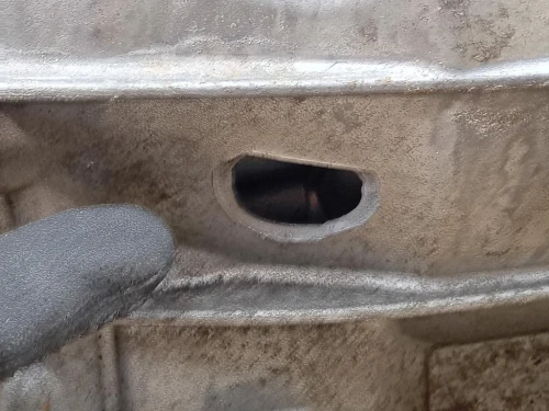 Cambio CAMBIO Bmw Serie 3 F30 Berlina 2015