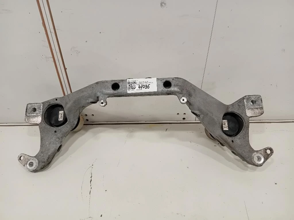 Supporto Motore ANT 7L6 199 207 B Audi Q7 4LB 2006