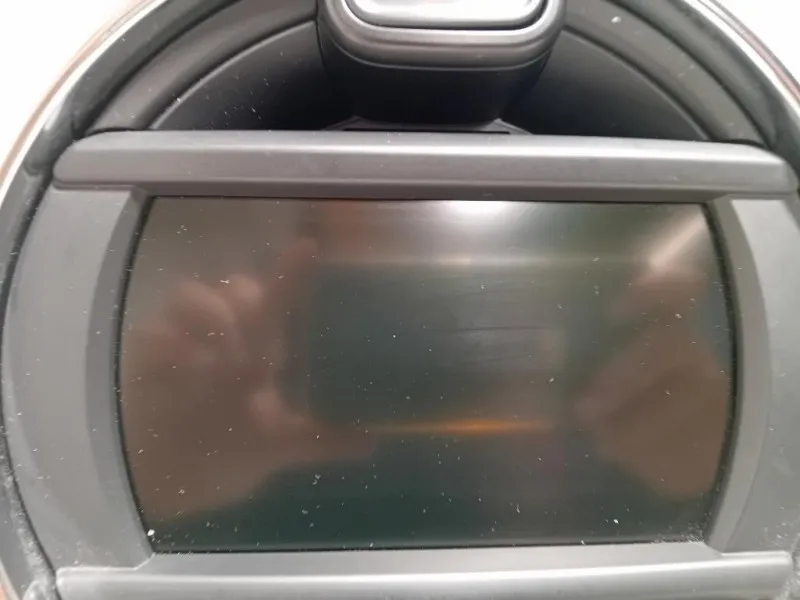 Display Multimediale 927942401 Mini MINI Cooper F56 2014