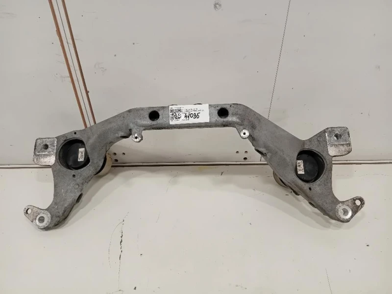 Supporto Motore ANT 7L6 199 207 B Audi Q7 4LB 2006