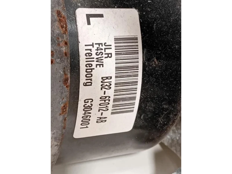 Supporto Motore ANT BJ32-6F012 Land Rover Range Rover Evoque I 2011