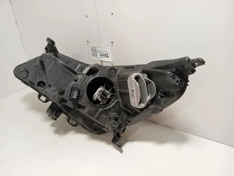 Proiettore ANT DX 39158008 Opel Astra K 2016