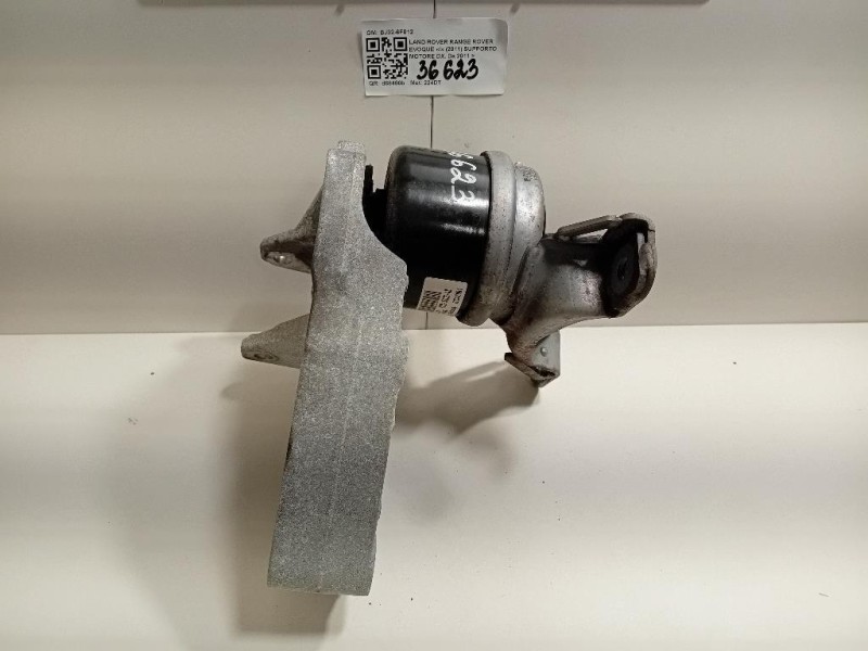 Supporto Motore ANT BJ32-6F012 Land Rover Range Rover Evoque I 2011