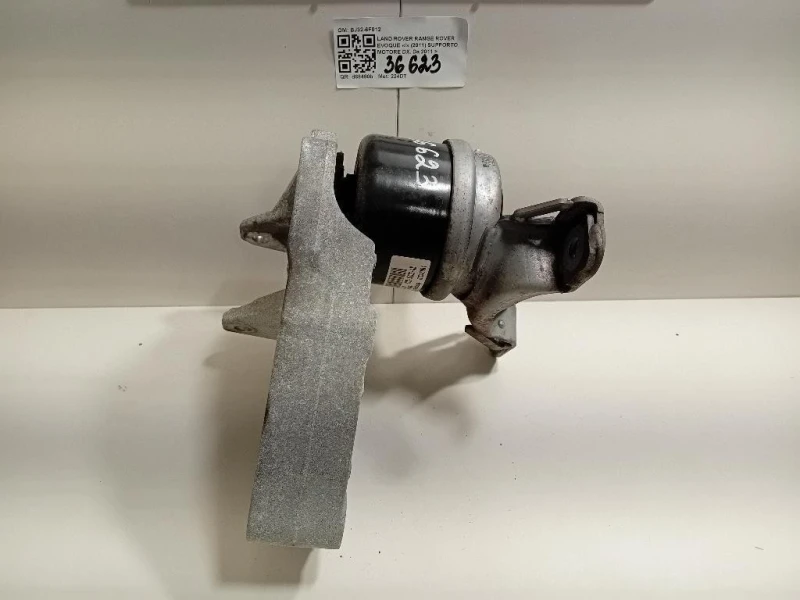 Supporto Motore ANT BJ32-6F012 Land Rover Range Rover Evoque I 2011