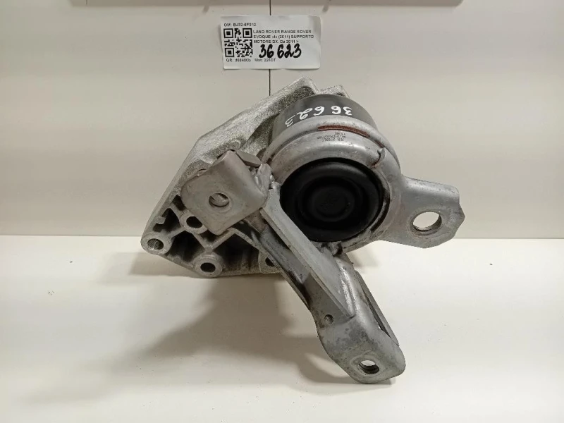 Supporto Motore ANT BJ32-6F012 Land Rover Range Rover Evoque I 2011