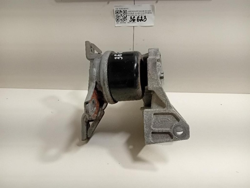 Supporto Motore ANT BJ32-6F012 Land Rover Range Rover Evoque I 2011