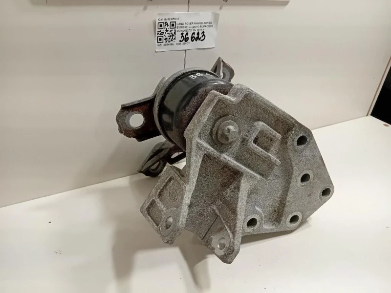 Supporto Motore ANT BJ32-6F012 Land Rover Range Rover Evoque I 2011