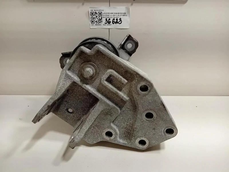 Supporto Motore ANT BJ32-6F012 Land Rover Range Rover Evoque I 2011