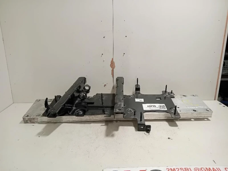 Supporto Motore ANT 9841537880 Opel Mokka B 2020