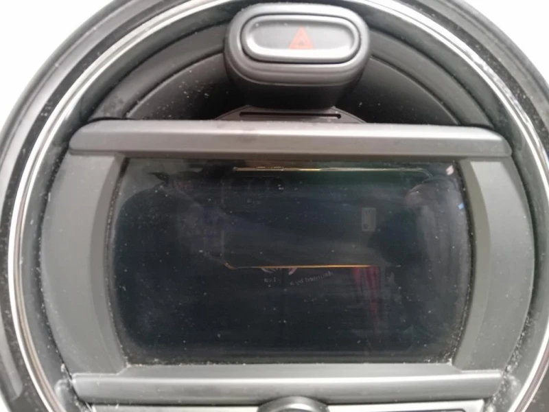 Display Multimediale 65508803370 Mini MINI Cooper F56 2018