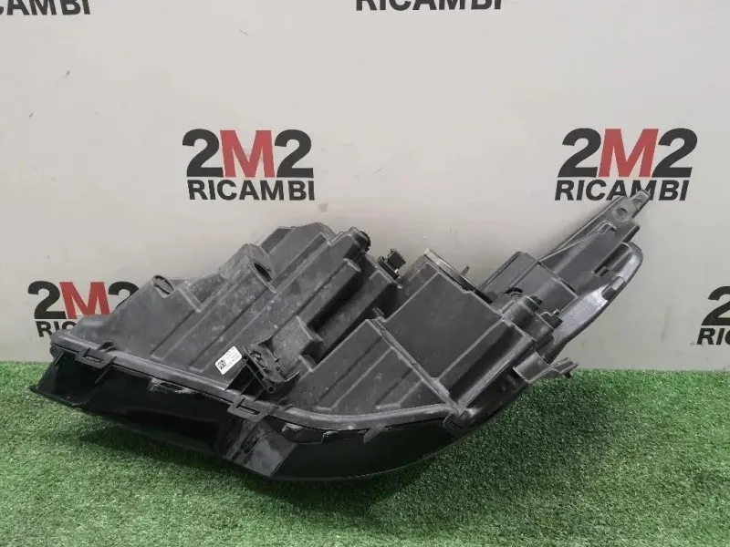 Proiettore ANT DX 39111144 Opel Astra K 2016