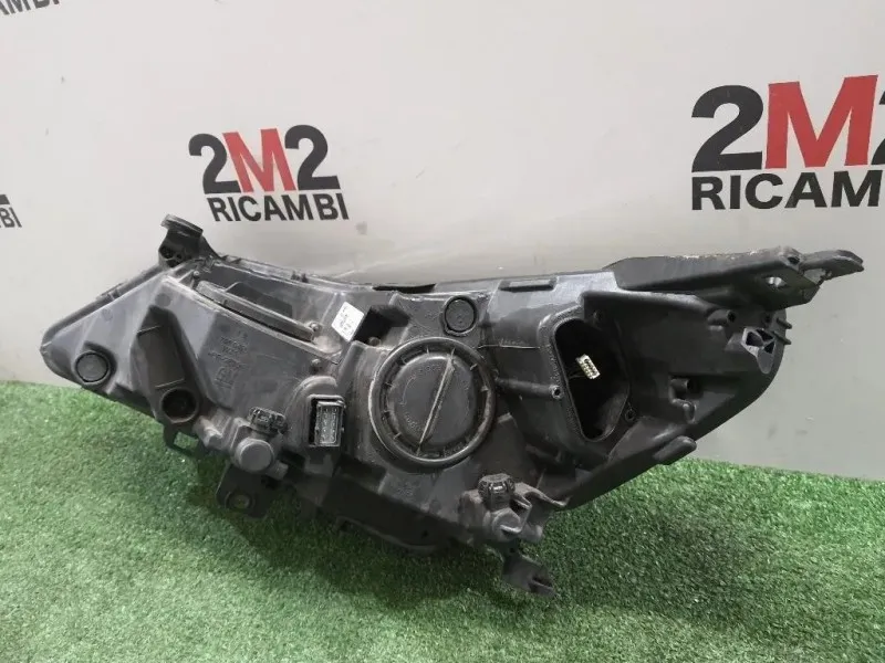 Proiettore ANT DX 39111144 Opel Astra K 2016