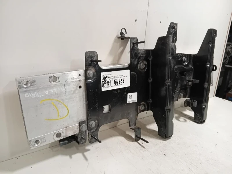 Supporto Motore ANT 9841537880 Opel Mokka B 2020