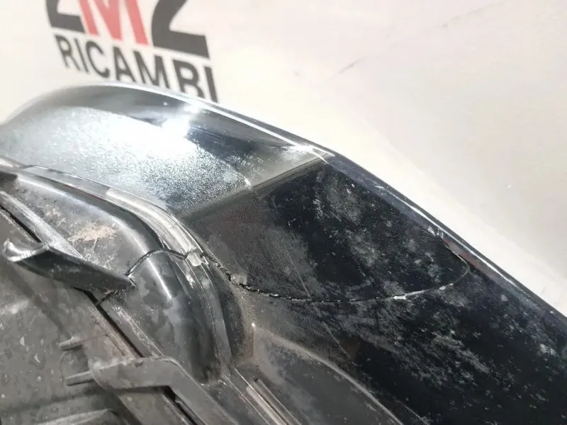 Proiettore ANT DX 39111144 Opel Astra K 2016