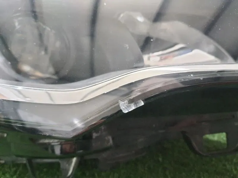 Proiettore ANT DX 39111144 Opel Astra K 2016