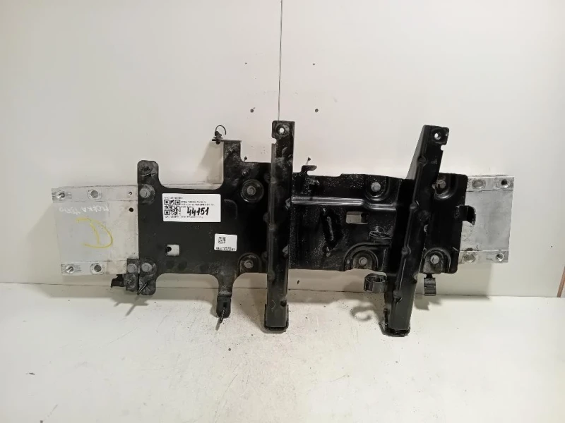 Supporto Motore ANT 9841537880 Opel Mokka B 2020