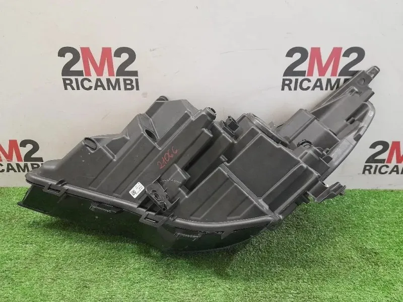 Proiettore ANT DX 39195689 Opel Astra K 2016