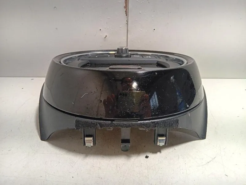 Display Multimediale 9279424 01 Mini MINI ONE F55 2014