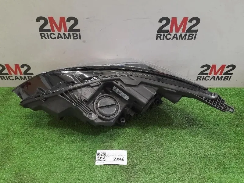 Proiettore ANT DX 39195689 Opel Astra K 2016