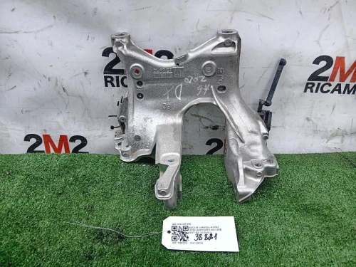 Supporto Motore ANT DX 80A399 296 Audi A6 4a5c8 Avant 2018