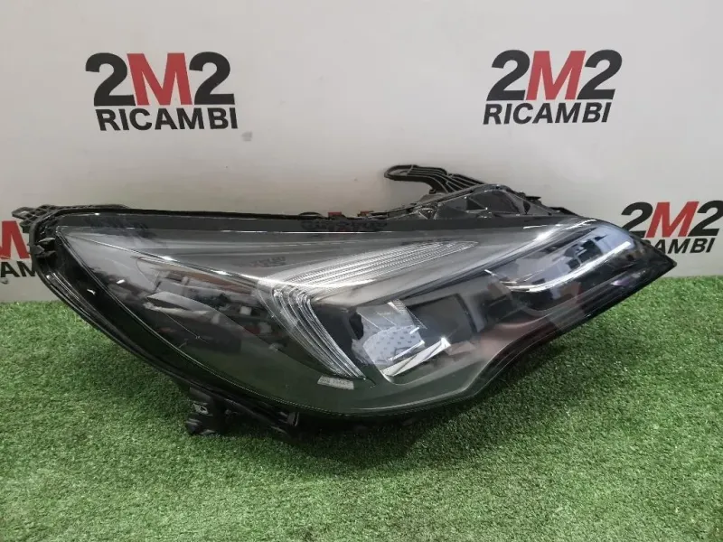 Proiettore ANT DX 39195689 Opel Astra K 2019