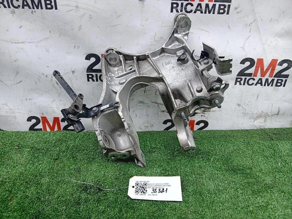 Supporto Motore ANT DX 80A399 296 Audi A6 4a5c8 Avant 2018