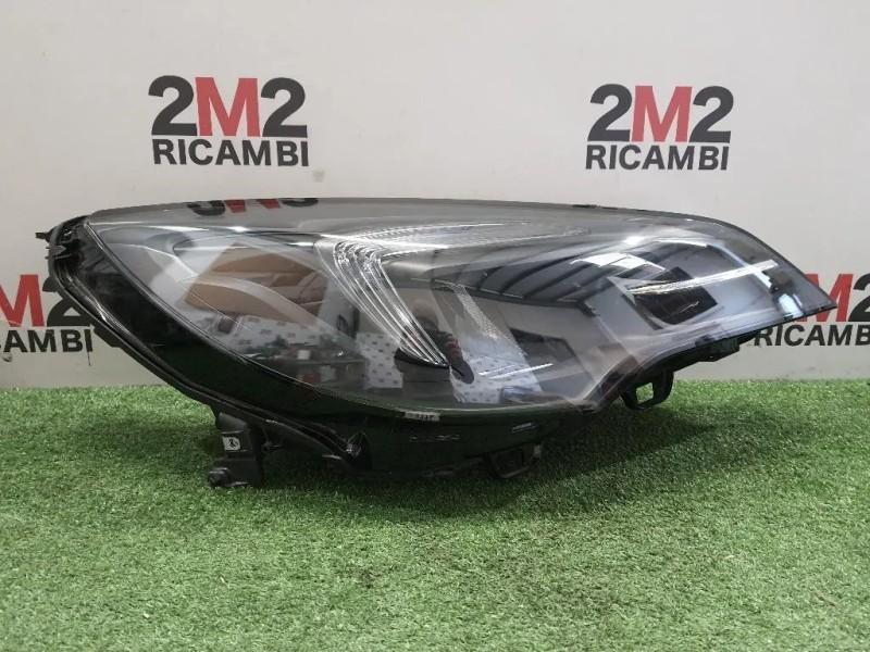 Proiettore ANT DX 39195689 Opel Astra K 2019