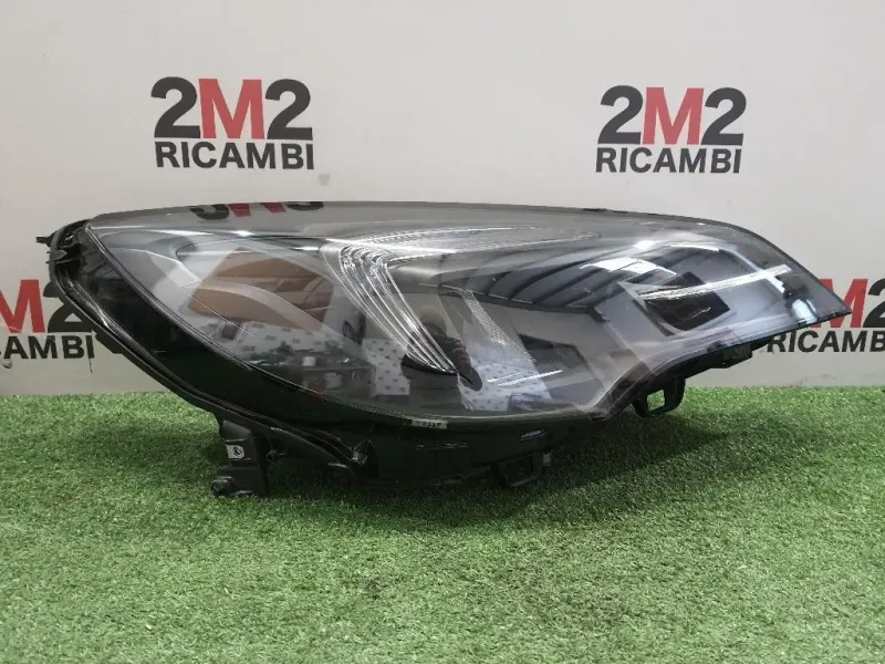 Proiettore ANT DX 39195689 Opel Astra K 2019