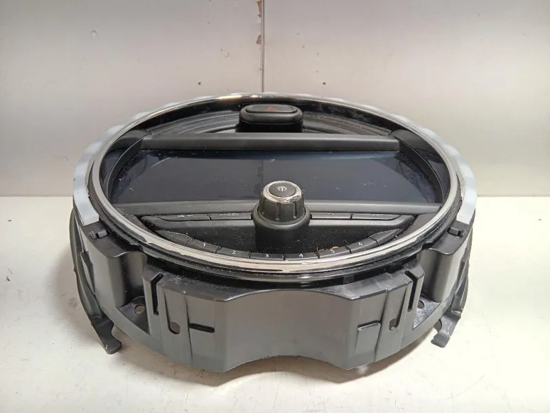 Display Multimediale BM6820386 04 Q Mini MINI ONE F55 2014