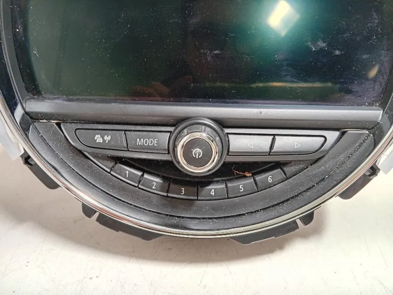 Display Multimediale BM6820386 04 Q Mini MINI ONE F55 2014