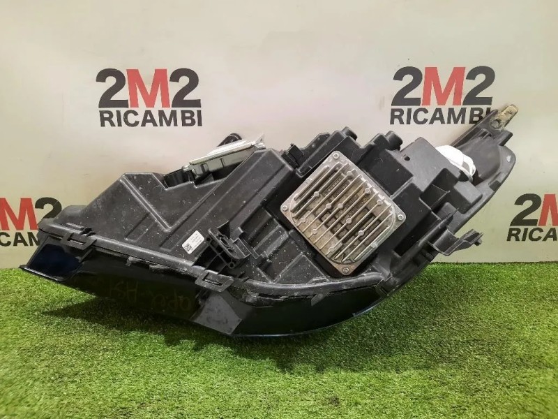 Proiettore ANT DX 39218026 Opel Astra K 2019